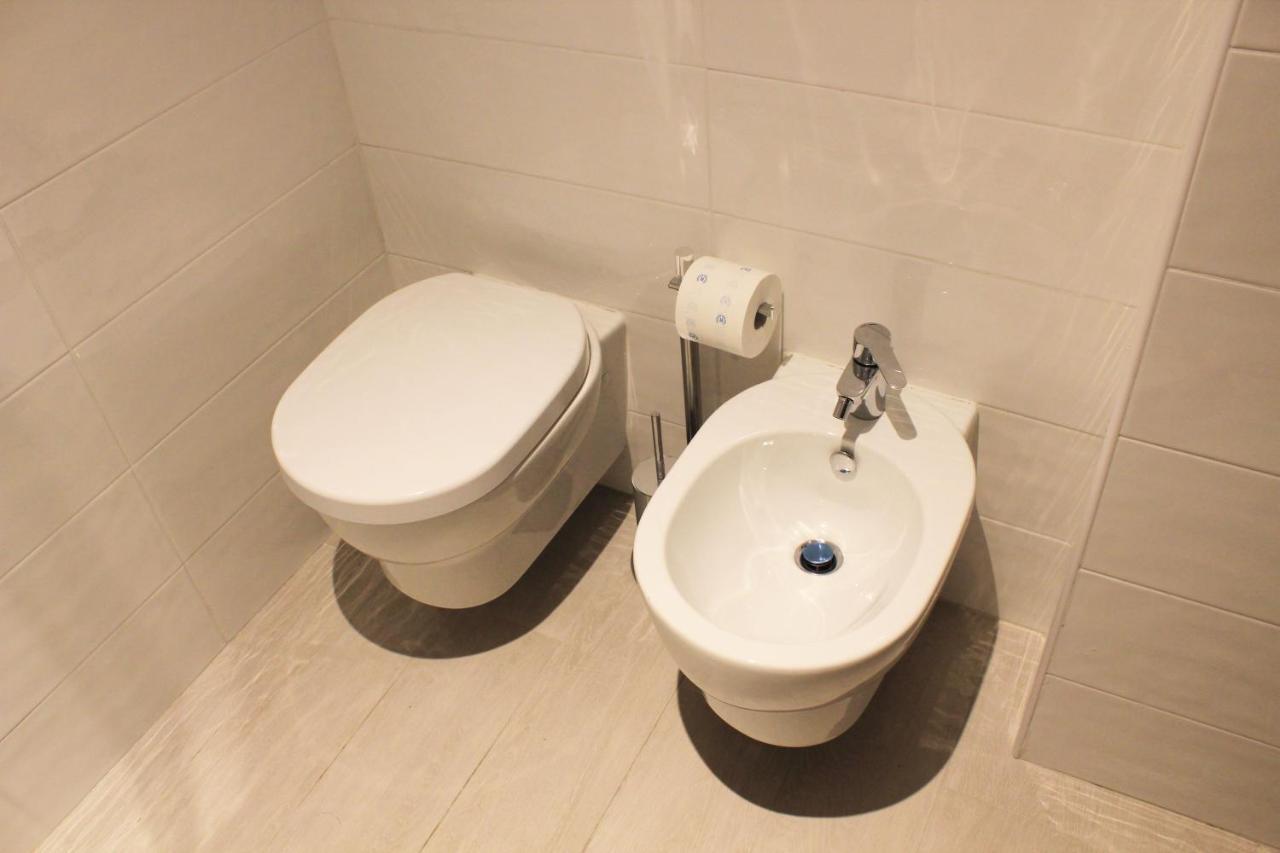 La Locanda Dell'Olmo Milano Dış mekan fotoğraf