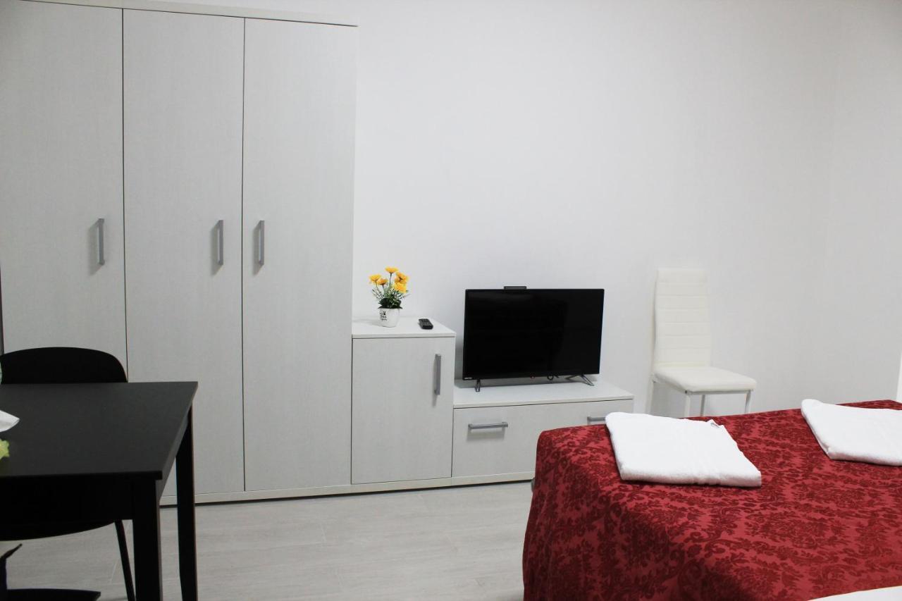 La Locanda Dell'Olmo Milano Dış mekan fotoğraf