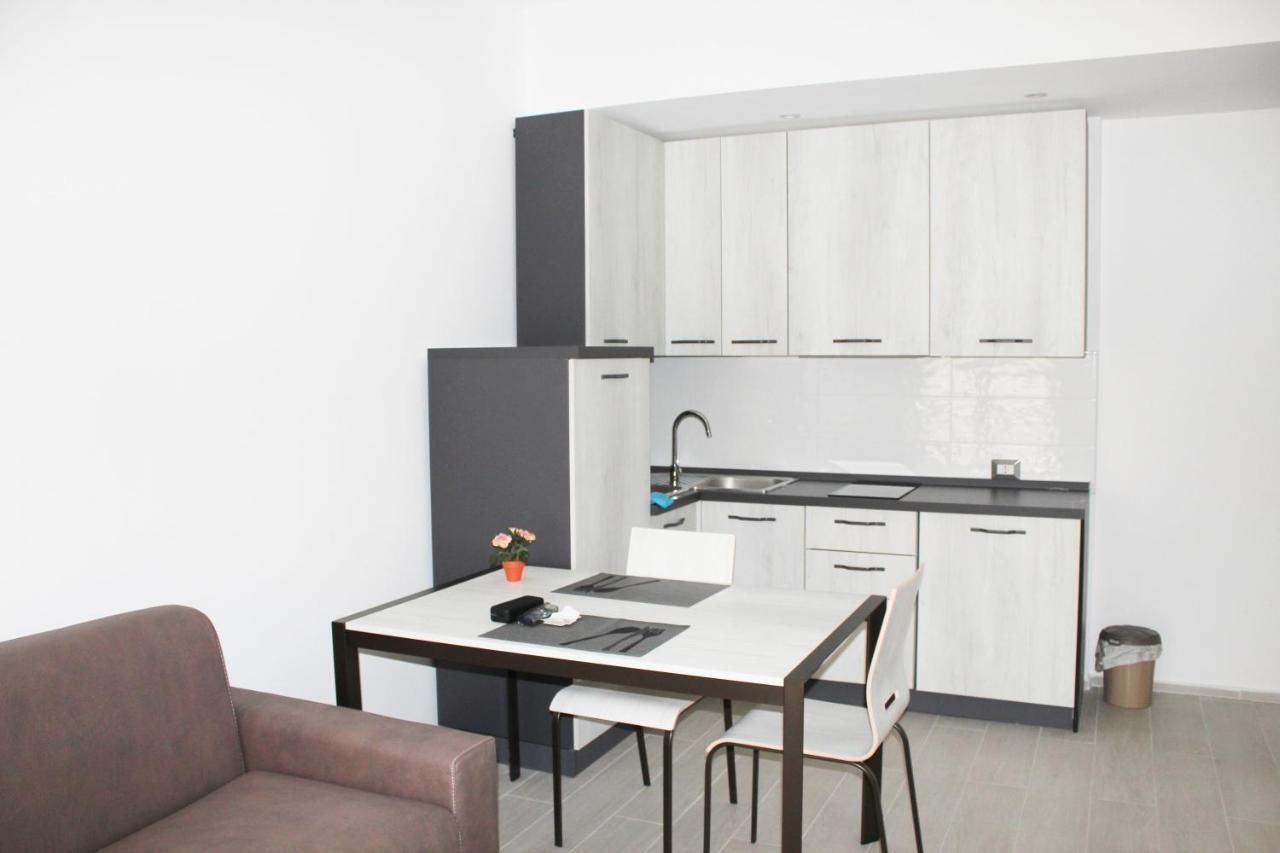 La Locanda Dell'Olmo Milano Dış mekan fotoğraf